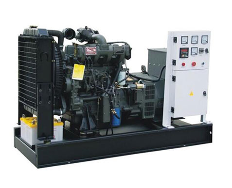 濰柴發(fā)電機組 濰柴發(fā)電機組